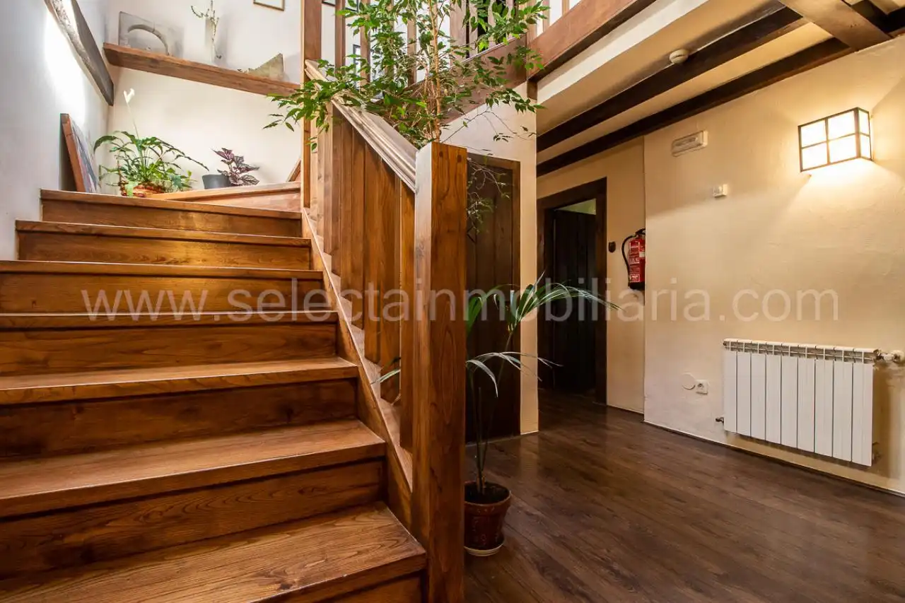 Maison rustique avec jardin à vendre à PUMARES, imagen 43