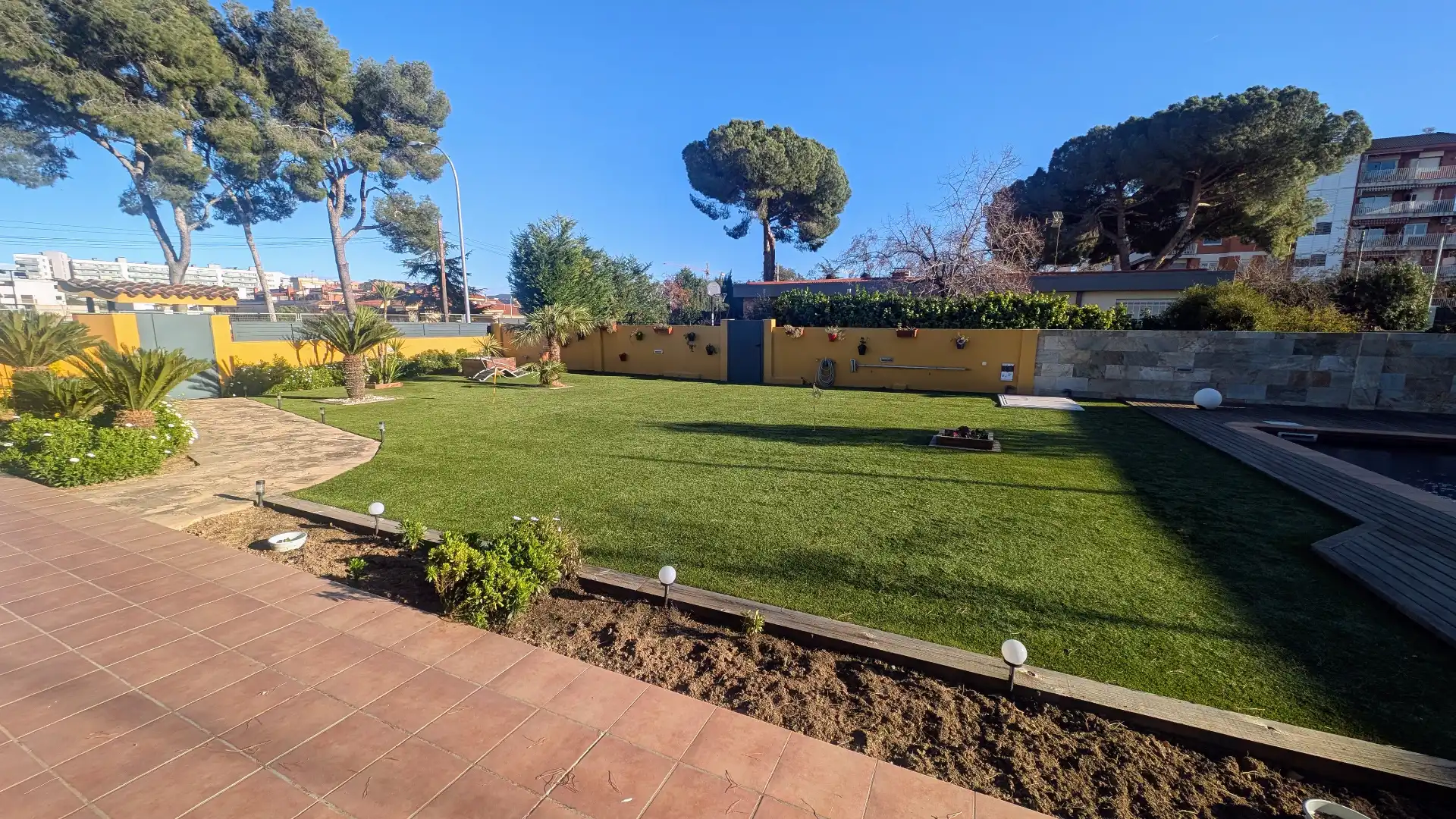 Casa o xalet en venda a Carrer de Baqué, Centre - Cordelles