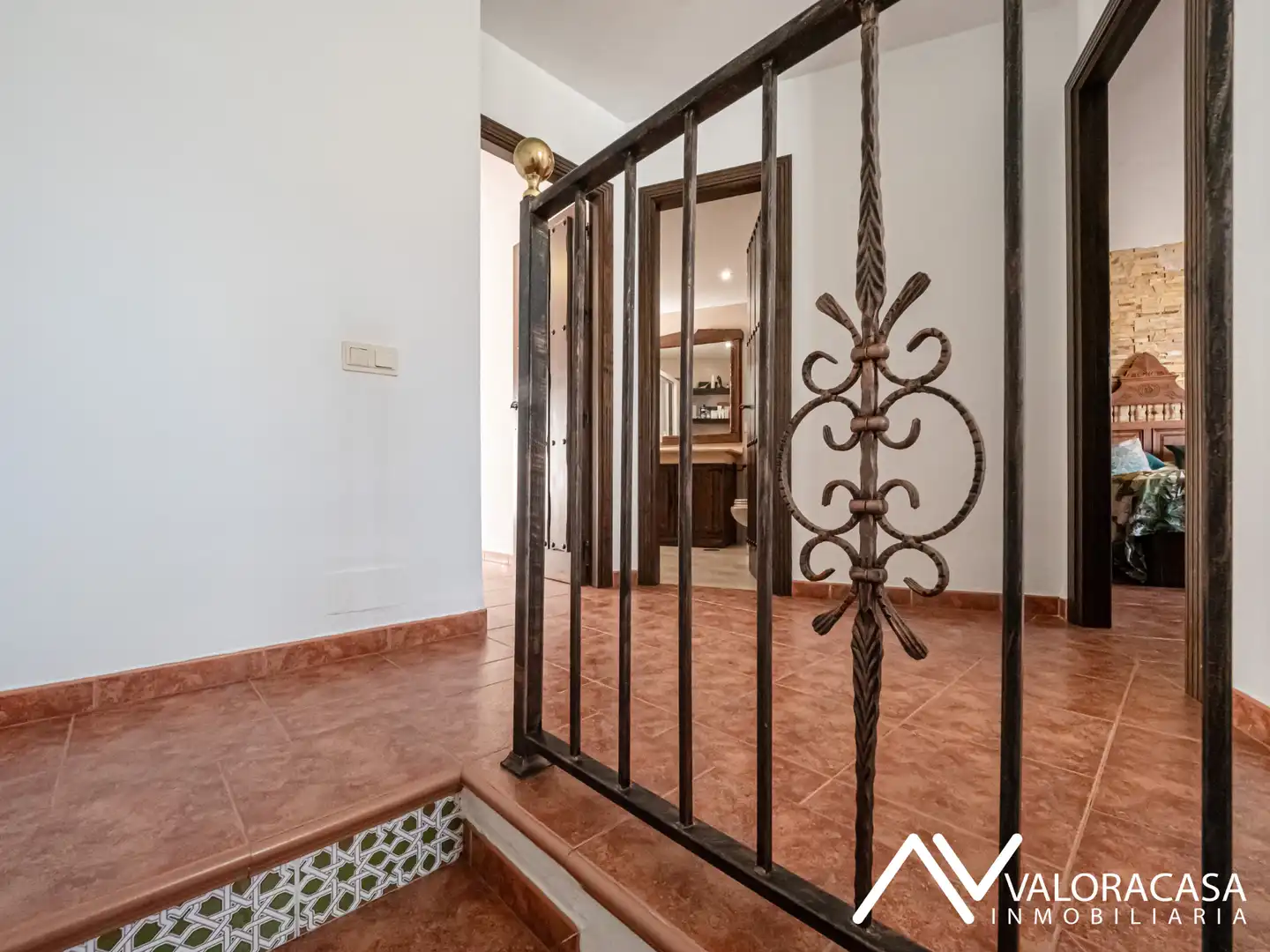 Casa o xalet en venda en Cártama amb Aire condicionat, Terrassa i Moblat