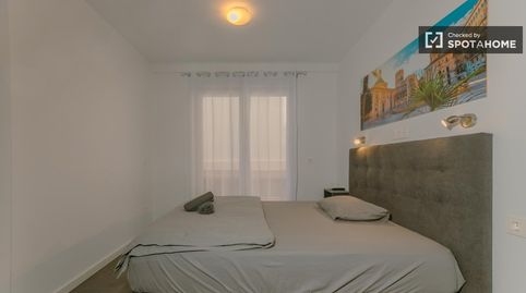 Foto 5 de Piso de alquiler en Barrio de Benicalap, Valencia Capital