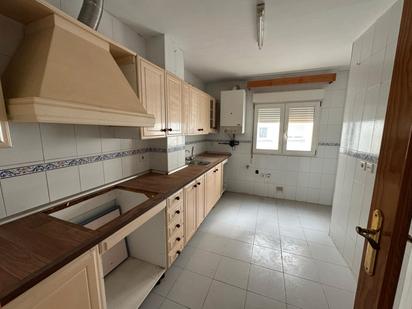 Kitchen of Flat for sale in Tomelloso