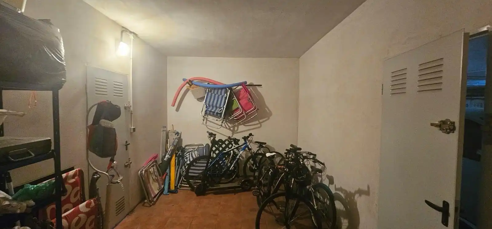 Pis amb piscina en venda a Los Narejos - Punta Calera, imagen 24
