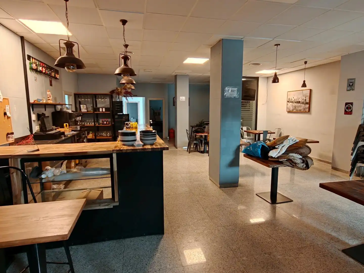 Local commercial à vendre à Calle CID 27, imagen 7