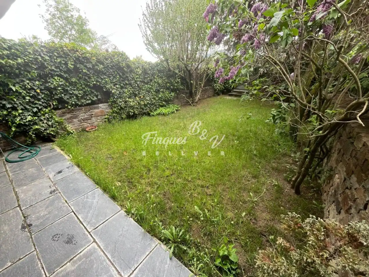 Reihenhaus mit Garten zum Verkauf in Camino Ral, imagen 6