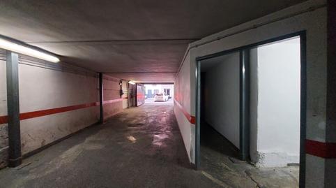 Foto 2 de Garatge en venda a Logroño - Padre Marin, San Millán - Ayuntamiento, La Rioja