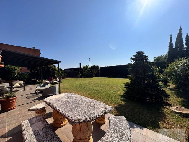 Casa-chalet en Venta en Sant Vicenç Centre