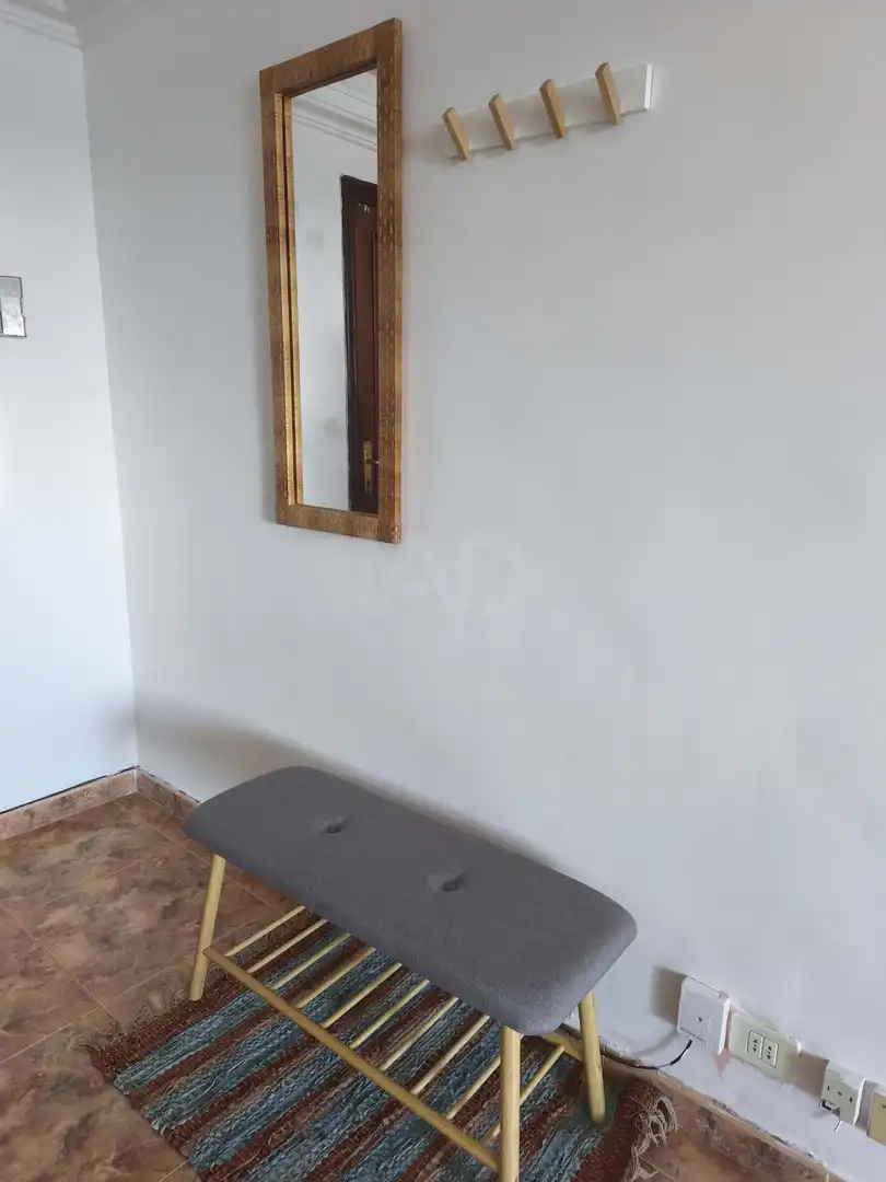 Flat for rent in Fasnia