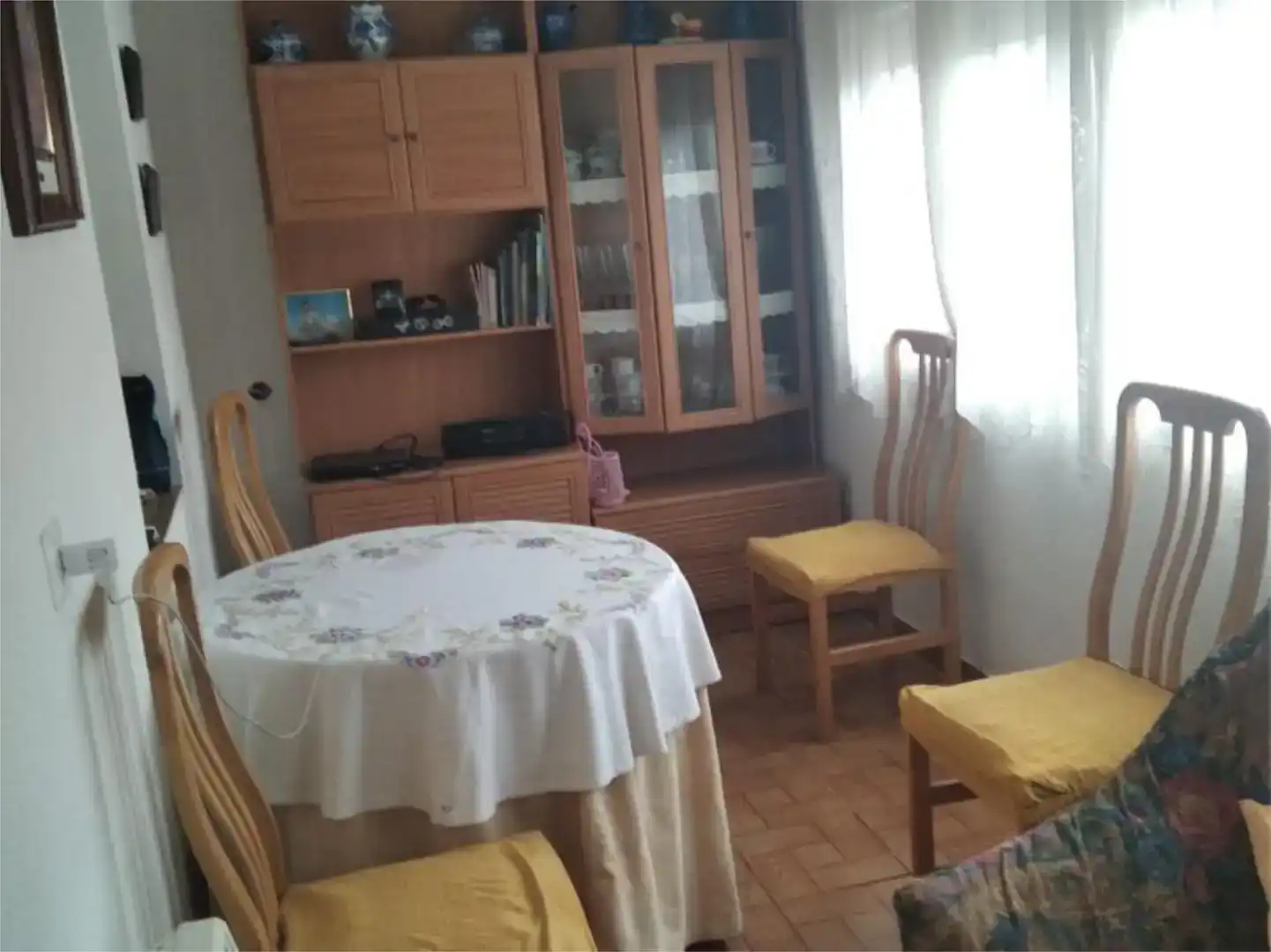 Comedor de Piso en venta en Arcos de Jalón, Soria