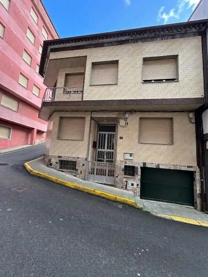 Maison avec terrasse à vendre à Santa Uxía de Ribeira