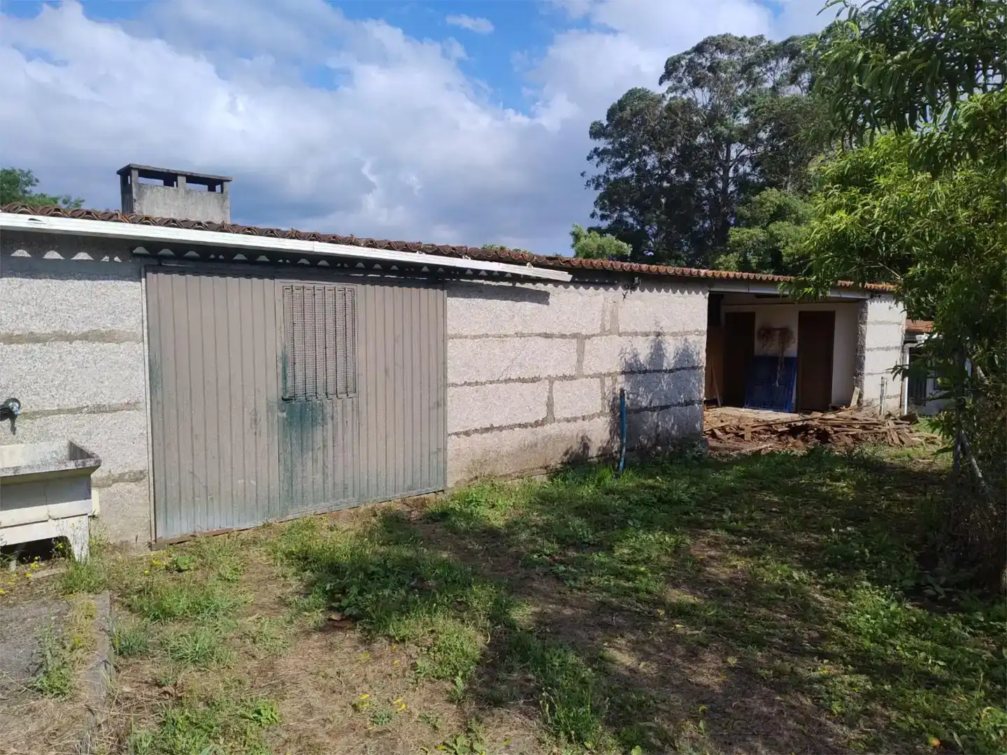 Industrial land for sale in Vilagarcía de Arousa