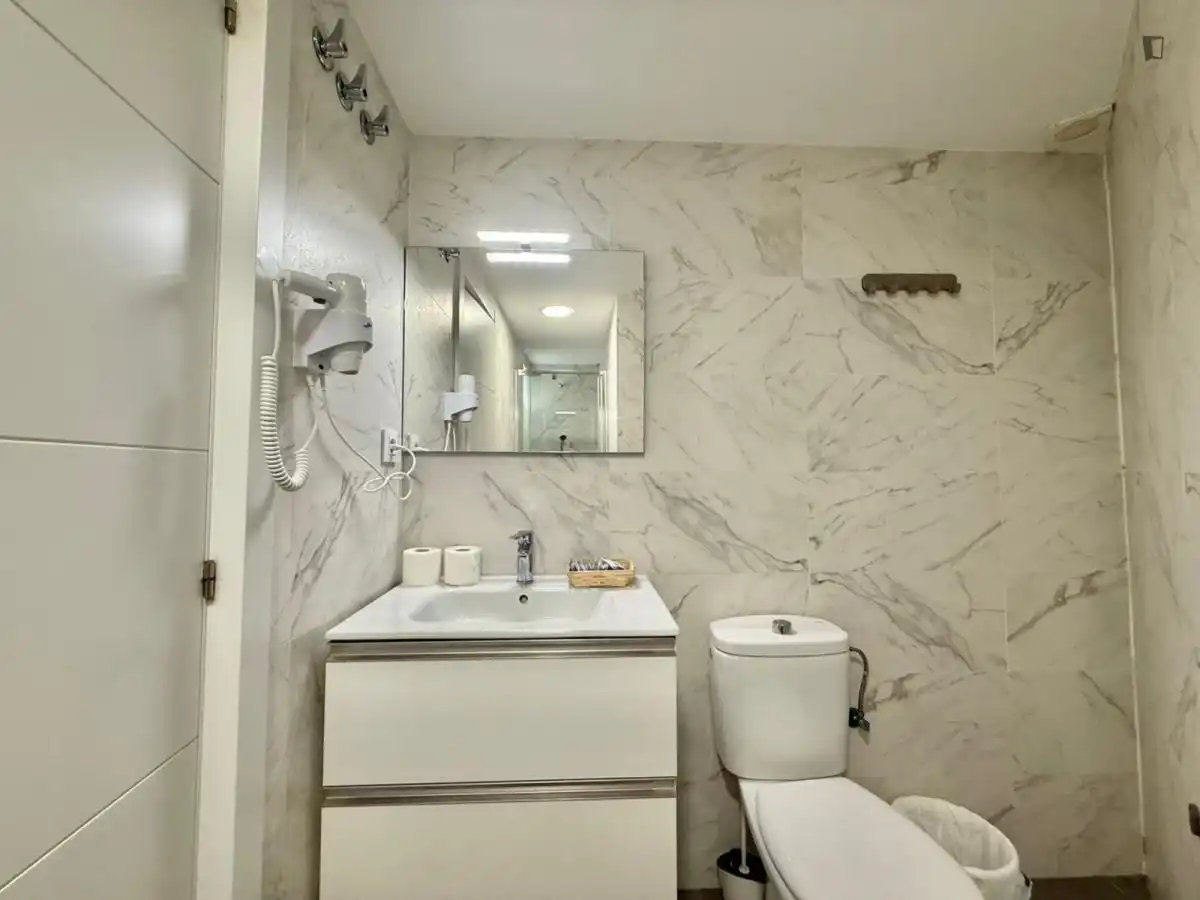 Apartament de lloguer a Las Águilas
