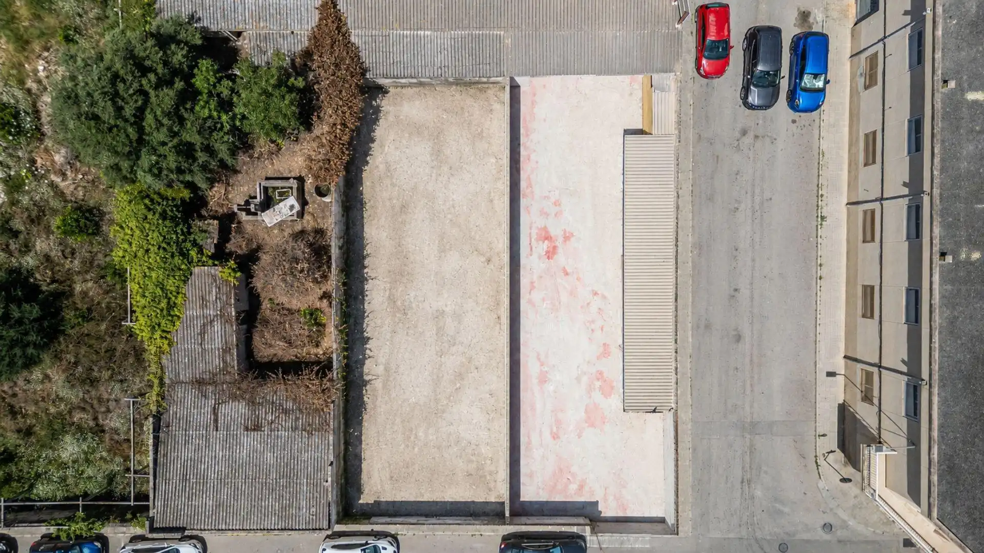 Parking of Residential for sale in Inca