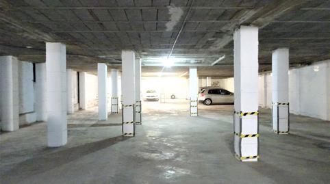 Foto 5 de Garatge en venda a San Antón, Murcia