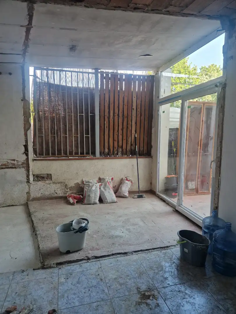 Casa adosada en venda en Sant Quirze del Vallès amb Calefacció, Jardí privat i Terrassa