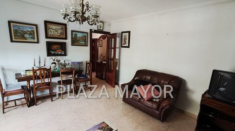 Photo 4 of Flat for sale in San José - El Montalvo, Salamanca Capital