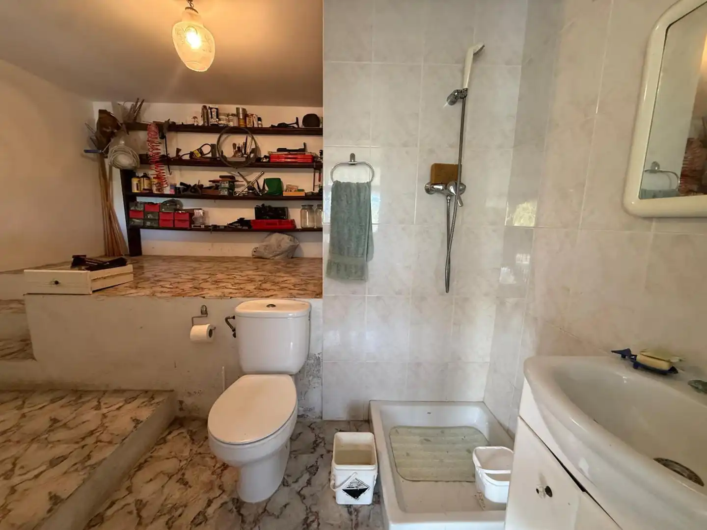 Chalet con piscina en venta en Olivella, imagen 43