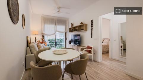 Photo 4 of Apartment to share in Navas, Barcelona