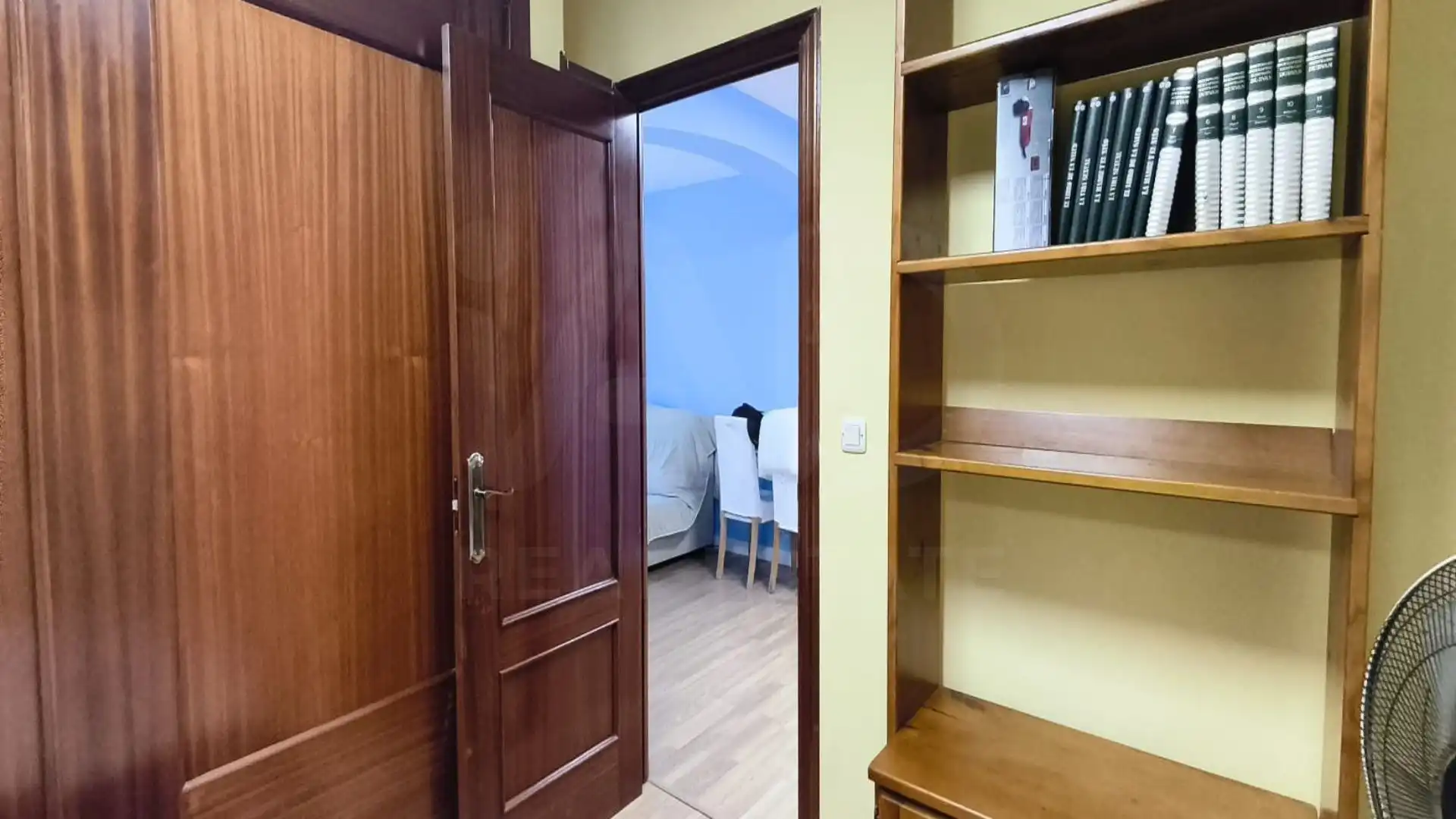 Piso en venta en Chorrillo, imagen 7