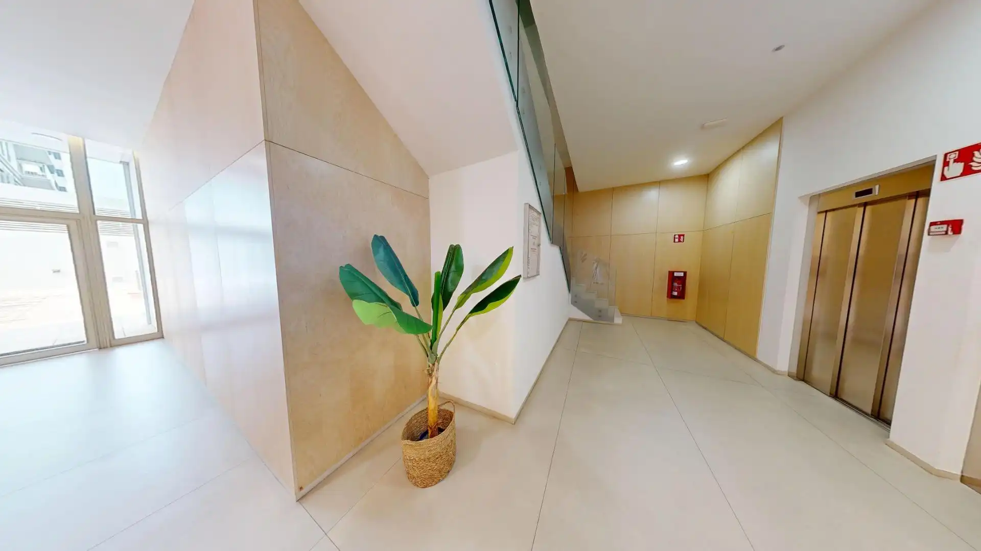 Piso en venta en Valencia con Aire acondicionado, Calefacción y Parquet