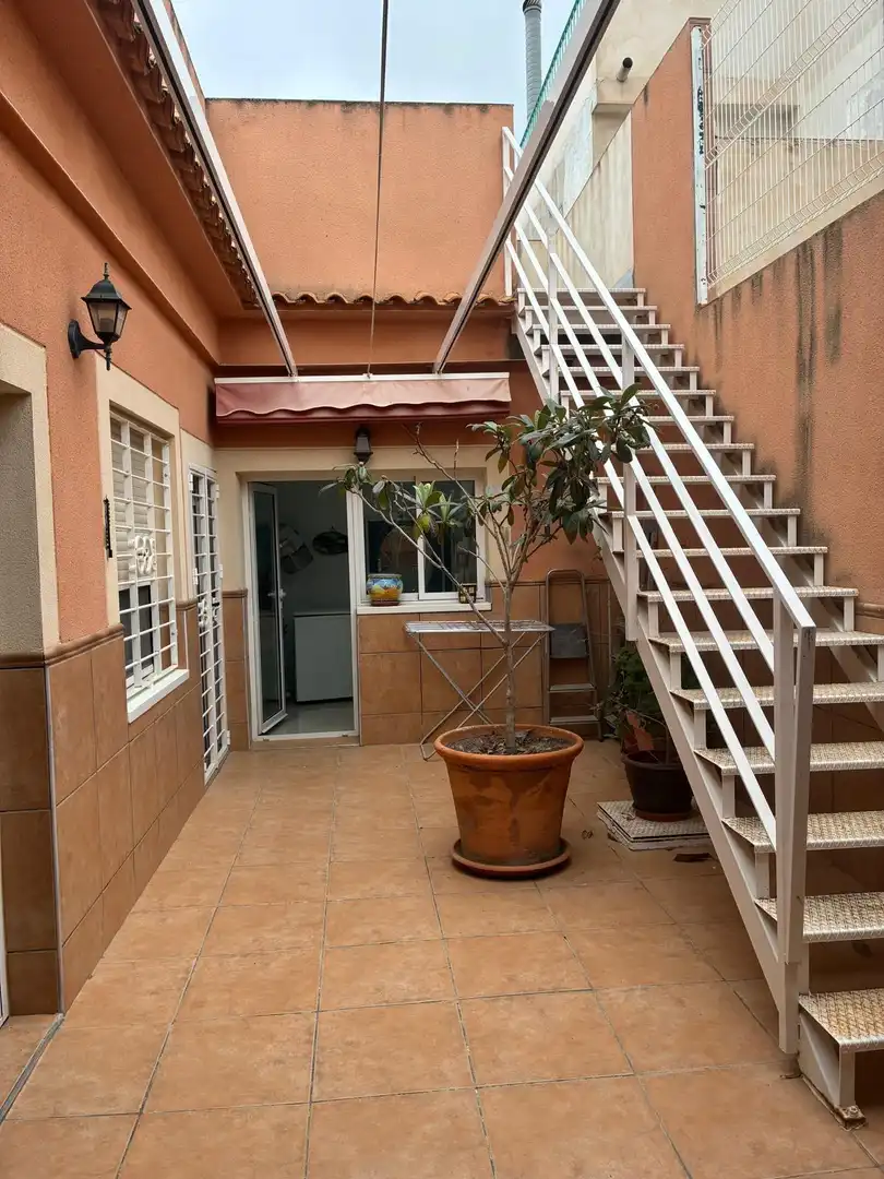 Terraced house for sale in Algorfa, imagen 8