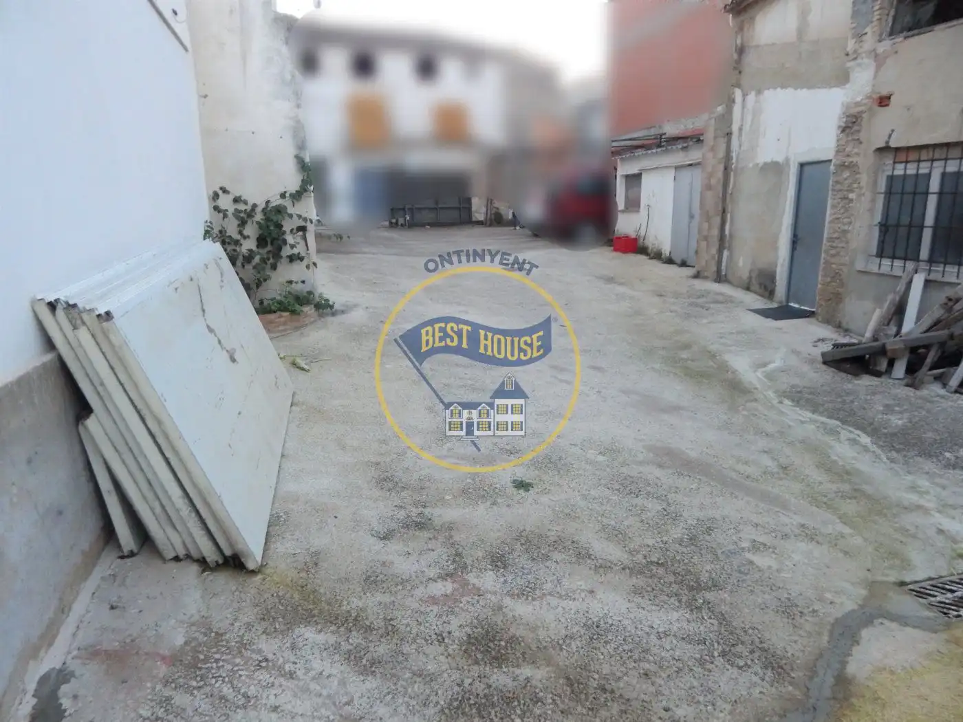 Terreno residenziale in vendita a Albaida, imagen 5