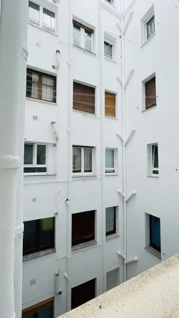 Flat for rent in Gijón - CL PADILLA, Barrio del Centro
