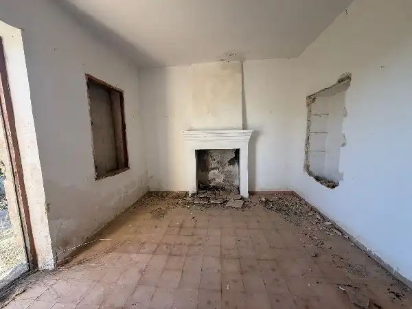 Rustikales Grundstück zum Verkauf in Albudeite, imagen 4