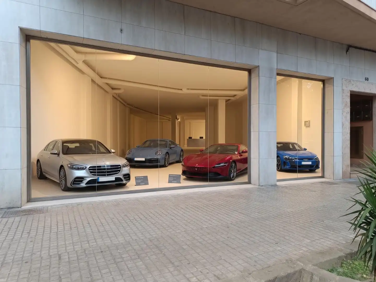 Local comercial en venda a Passeig del Ferrocarril, imagen 7