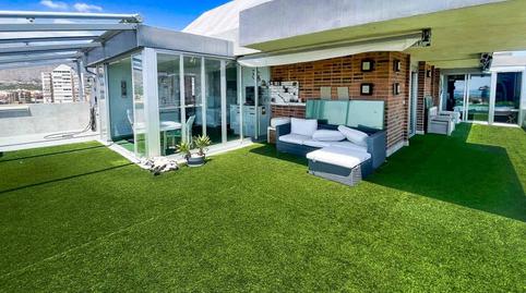 Foto 5 de Àtic en venda a Juzgados - Plaza de Toros, Benidorm