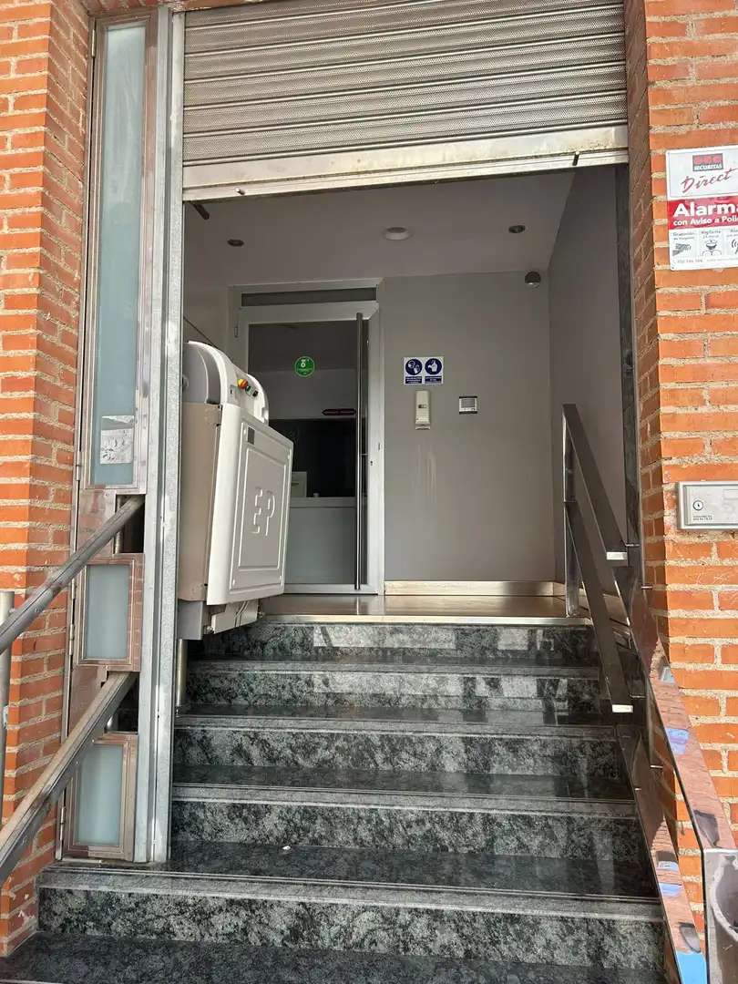 Local comercial en venda a Avenida Marqués de Los Vélez, imagen 24