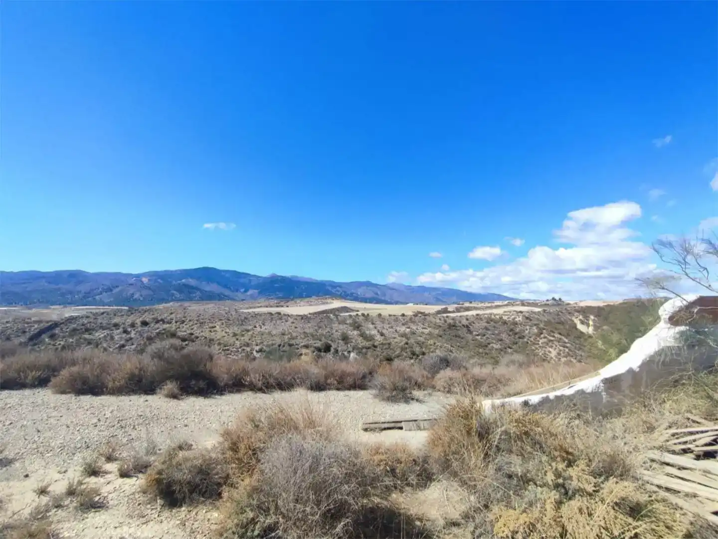 Vista exterior de Finca rústica en venda en Urrácal amb Jardí privat
