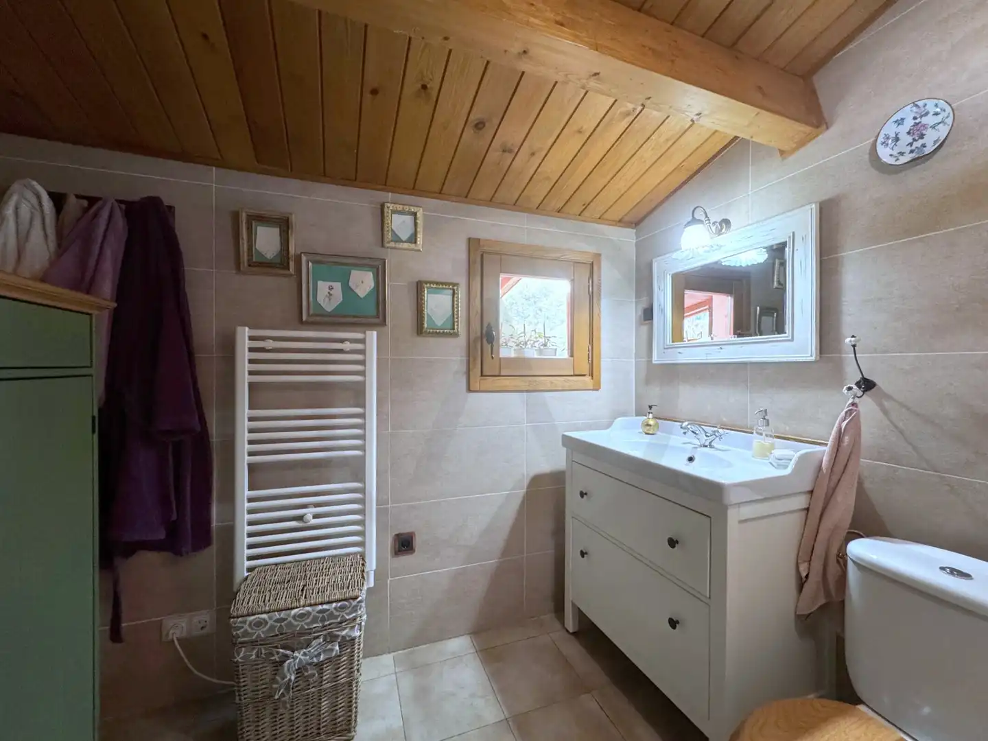 Casa con terrazza in vendita a Viladecavalls, imagen 60
