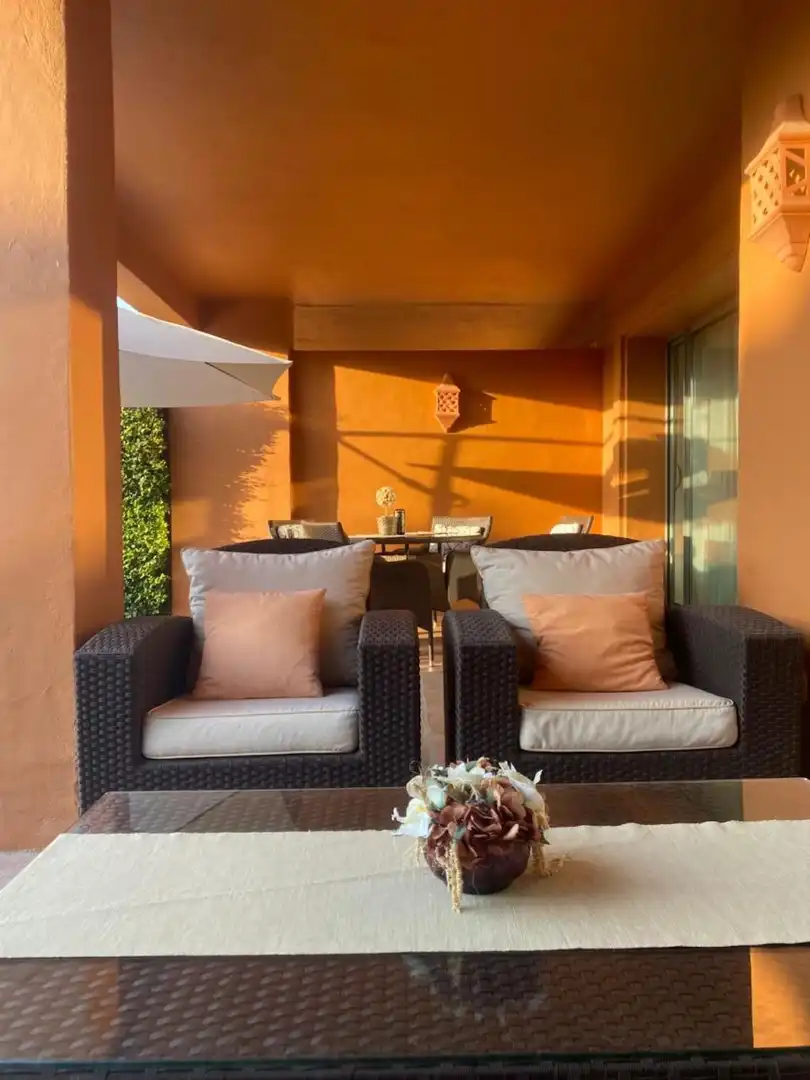 Piso con piscina en venta en Calle Pico Alcazaba 21, imagen 21