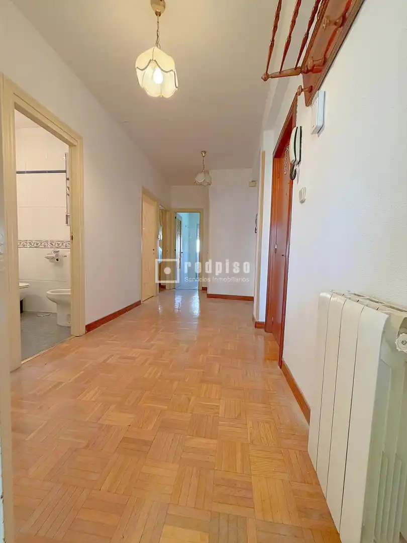 Appartamento con ascensore in vendita a de Torrelaguna, imagen 4