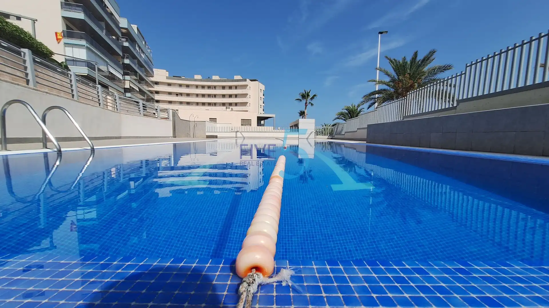 Wohnung mit Terrasse zum Verkauf in Los Arenales del Sol, imagen 34