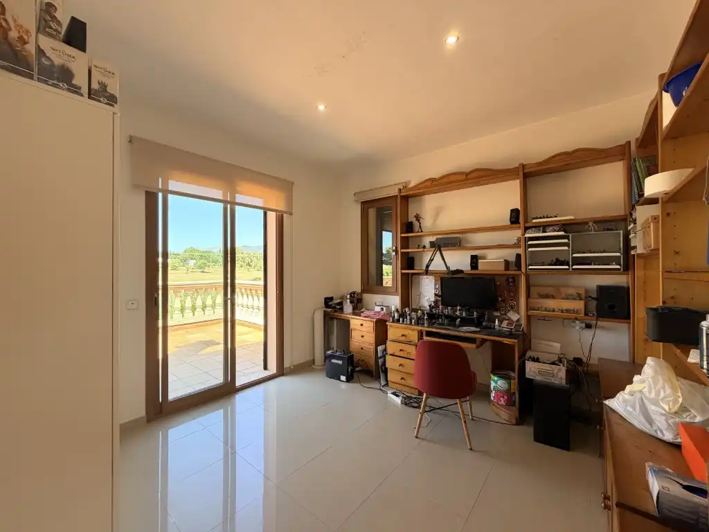 Casa amb jardí en venda a Nord, imagen 11