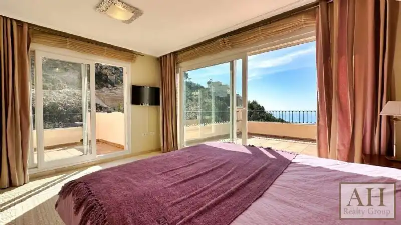 Attique à vendre à Altea Hills, imagen 29