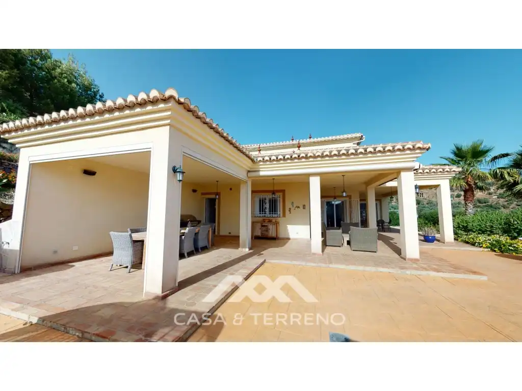 Casa con terrazza in vendita a Partida Fuente Ariza, imagen 44