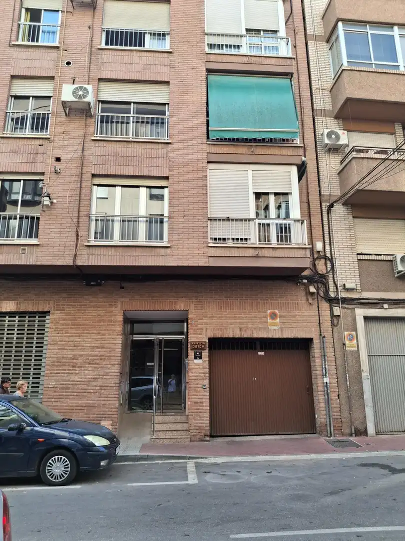 Individuel à louer à Calle José Javier, imagen 6