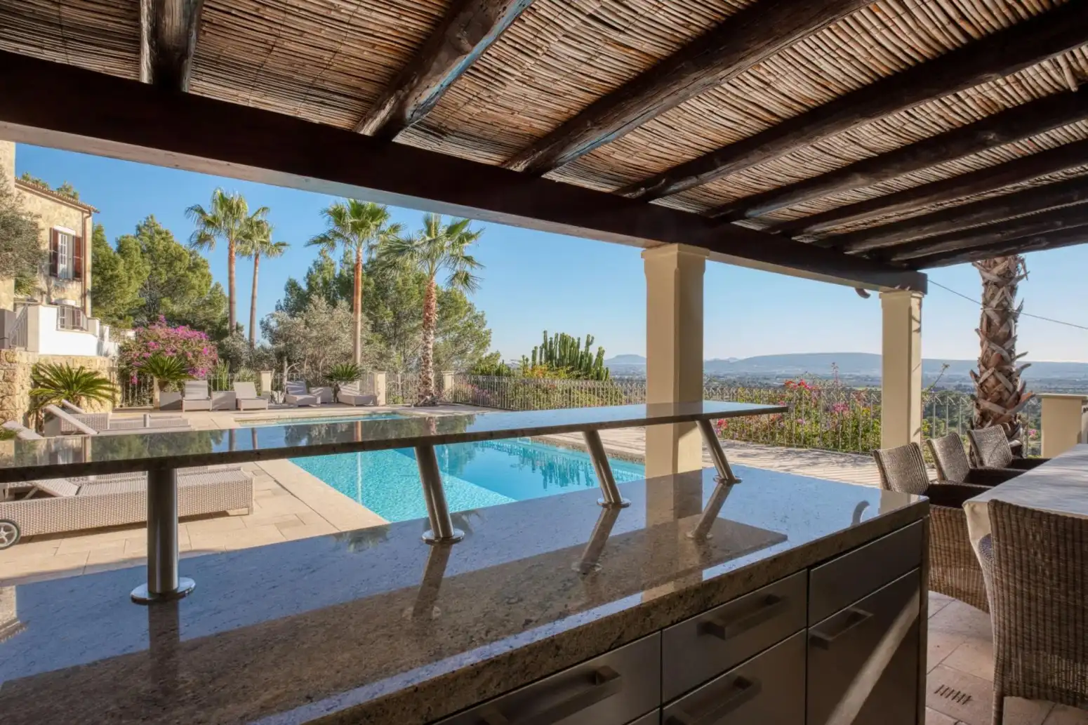 Maison avec terrasse à vendre à Santa María del Camí - Camino Camí des Raiguer, imagen 56