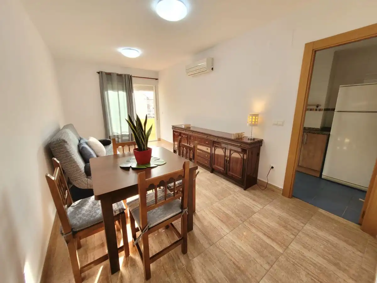 Apartament amb piscina en venda a De la estacion 37, imagen 7