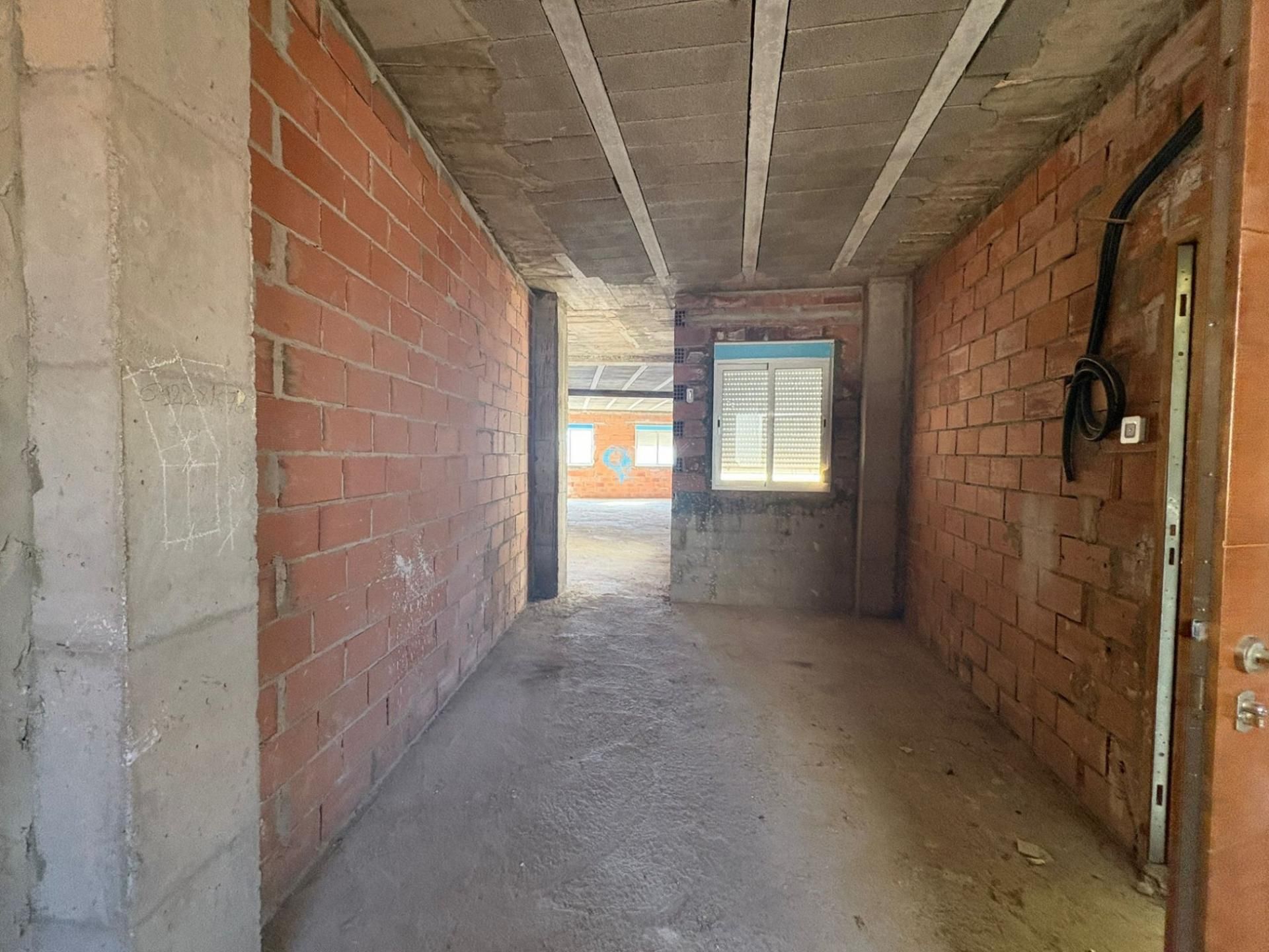 Flat for sale in Benifaió  with Alarm