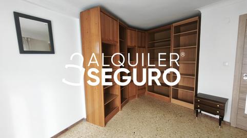 Photo 2 of Flat to rent in De Antonio Canovas, Doctor Cerrada, Zaragoza