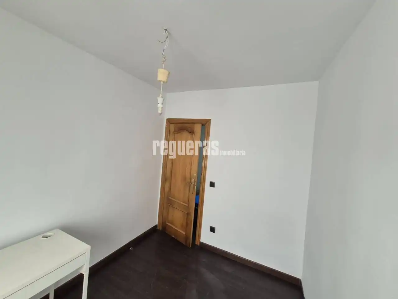 Bedroom of Flat for sale in Avilés  with Heating