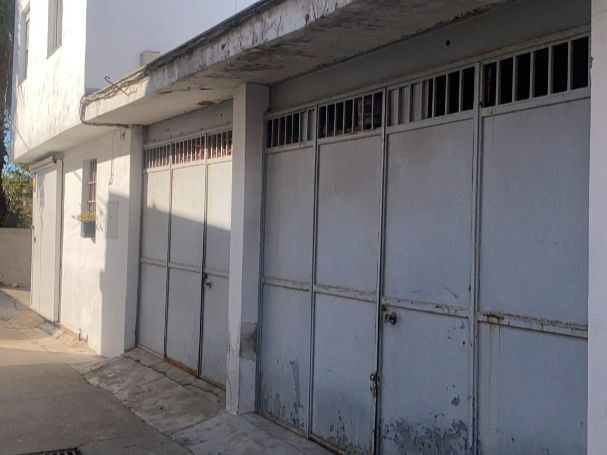 Exterior view of Box room for sale in Jerez de la Frontera