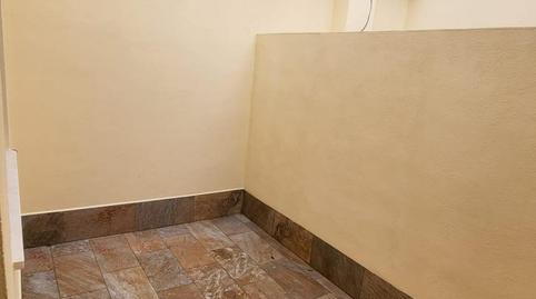 Foto 5 de Planta baja en venta en Calle Felipe II, La Pastora - La Estación, San Fernando