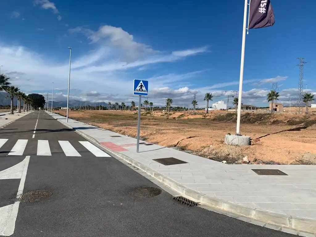 Terrenys i solars en venda a Urb. La Nativa, imagen 17