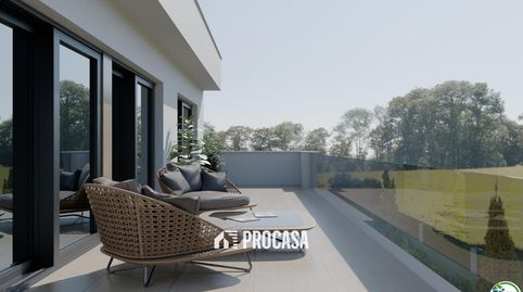 Casa de obra nueva en construcción con ubicación inmejorable en Mas Fumats, Roses, imatge 5