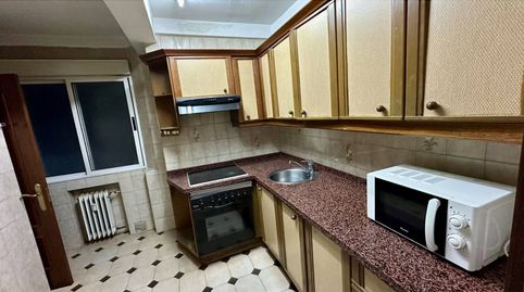 Foto 4 de Piso en venta en Calle Aureliano San Román, 40, Teatinos - Los Prados, Oviedo