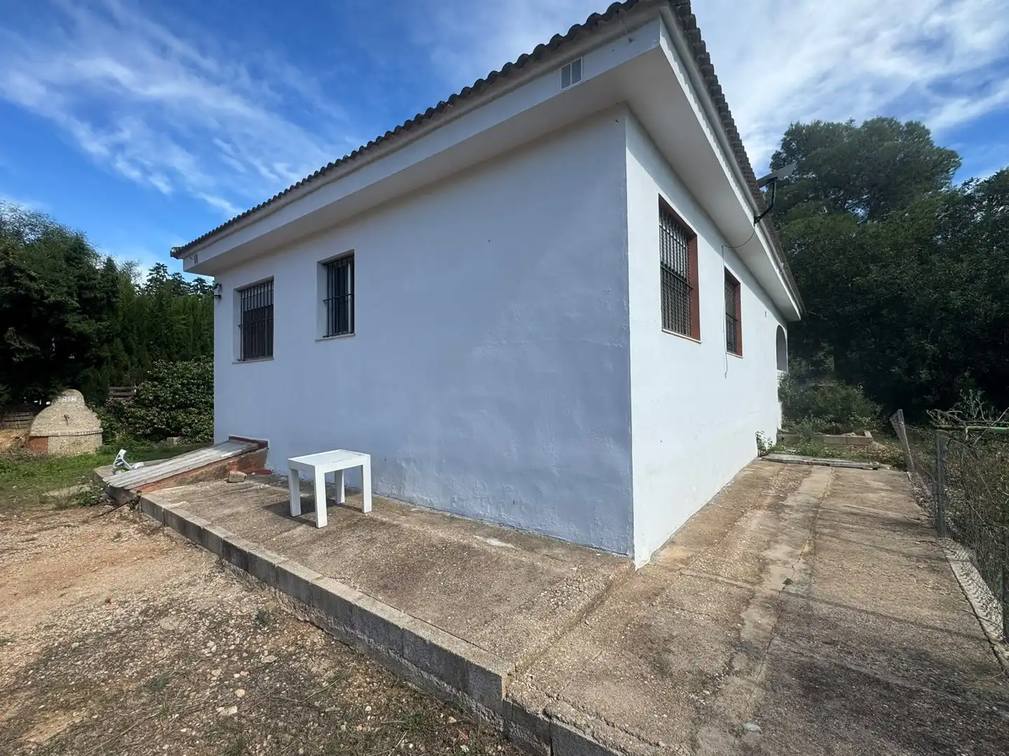 House with pool for sale in Montroi / Montroy, imagen 10